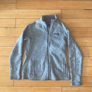 Patagonia Better Sweater Fleece Sweater